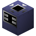 Дробилка (Вольфрамовая сталь) (GregTech).png